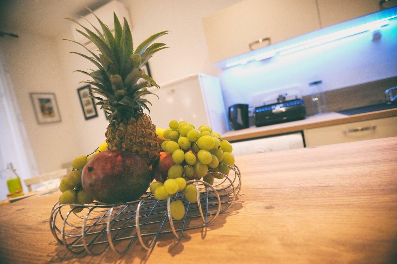Nice Appartement エクステリア 写真