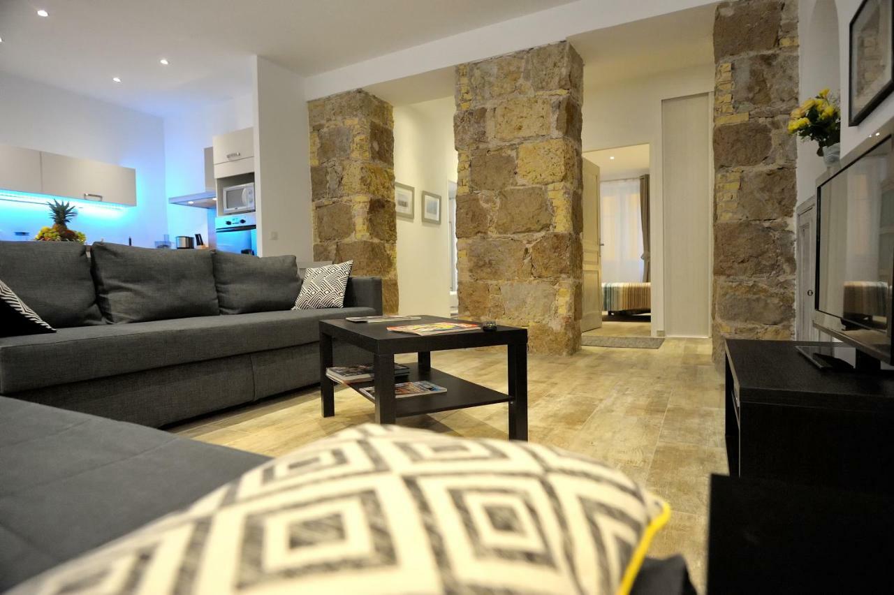 Nice Appartement エクステリア 写真