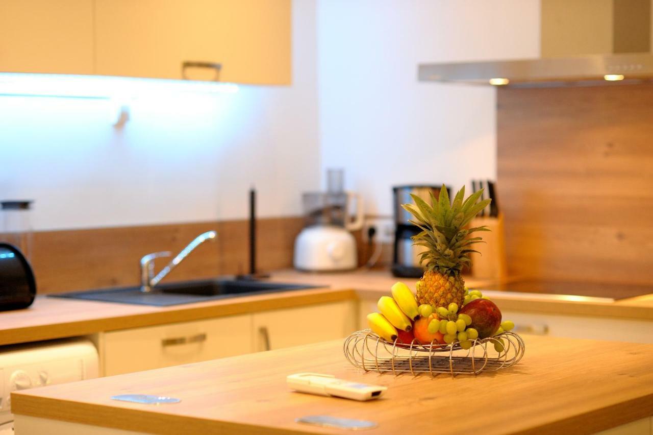 Nice Appartement エクステリア 写真